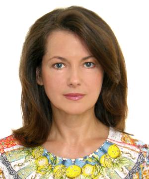 Nadezhda Gorshkova